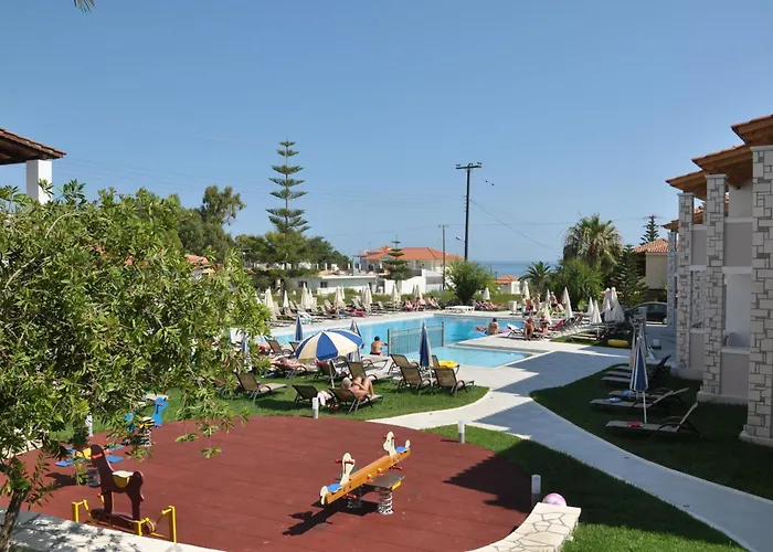 Windmill Hotel