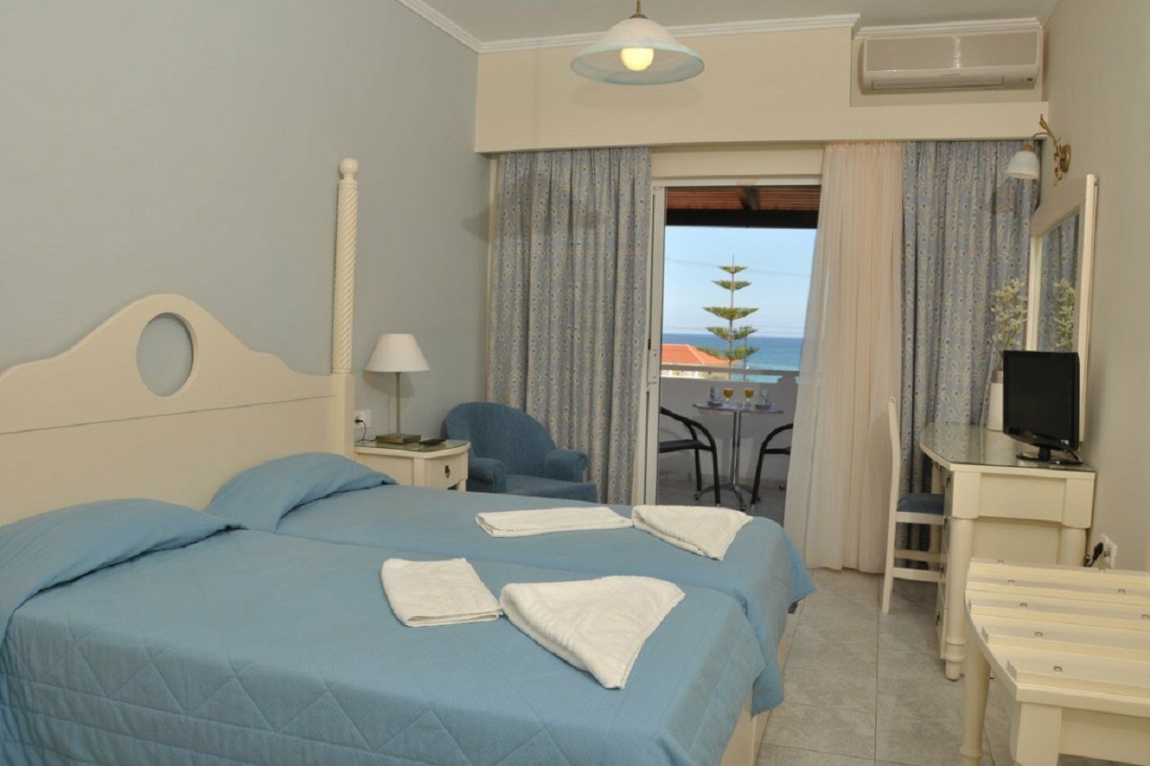 Windmill 2* Argassi